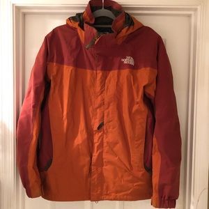 The North Face Men’s winter coat size Large